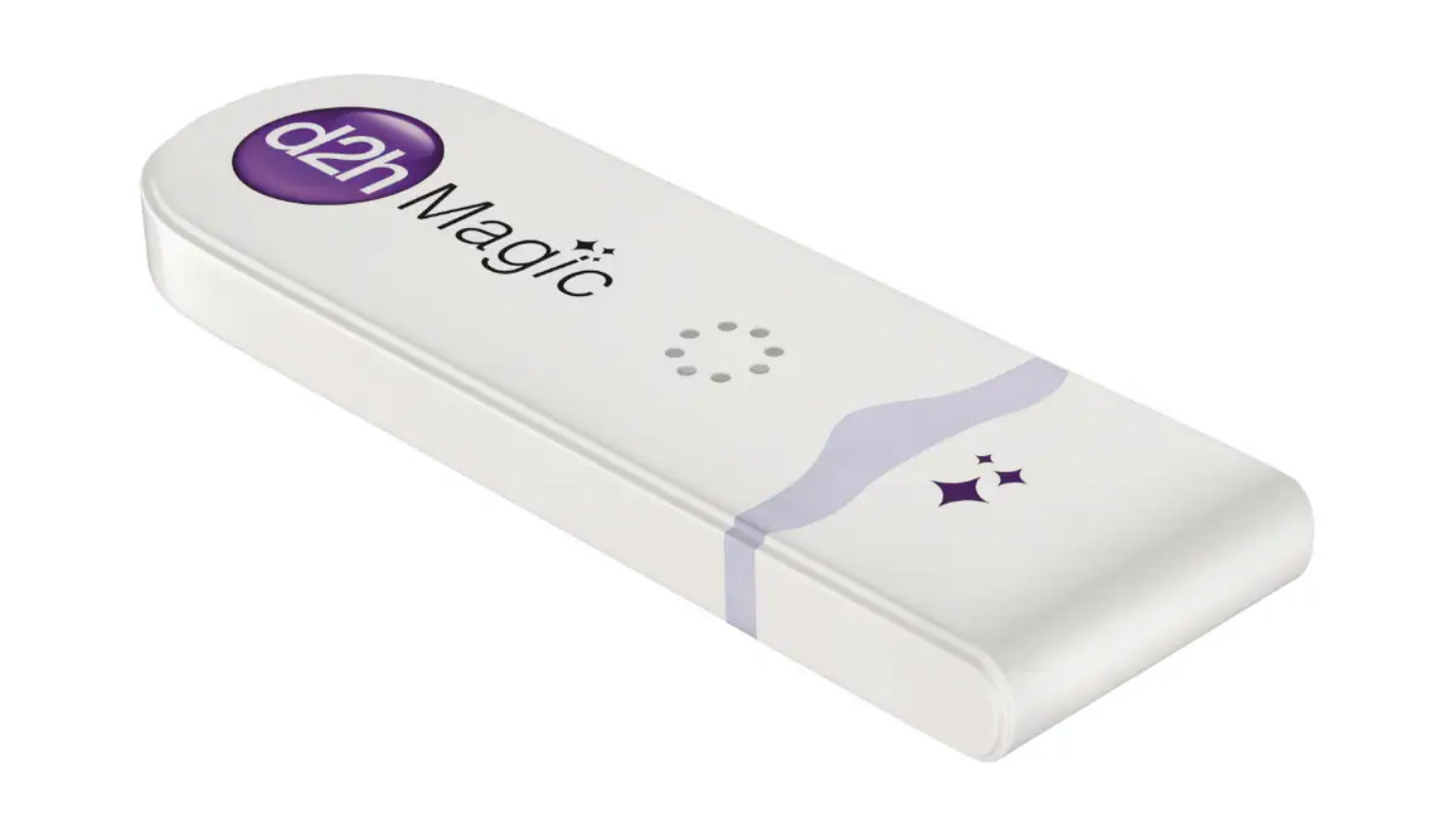 D2h Magic Stick Launched, Offers Online Entertainment Alongside Live TV
